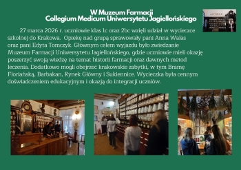muzeum farmacji