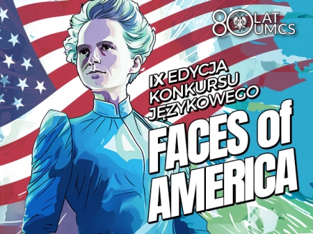  „Faces of America''