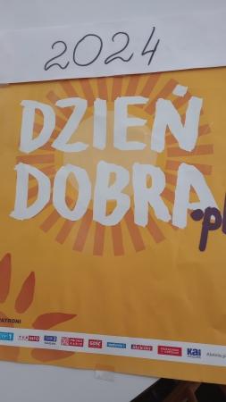 2024 DZIEŃ DOBRA