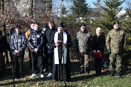 162. rocznica wybuchu Powstania Styczniowego i bitwy pod Staszowem – hołd bohaterom