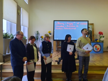 Matematyka pomaga się skoncentrować i rozumieć rzeczywistość