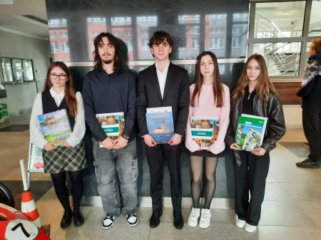 Kolejne indeksy przyznane naszym uczniom