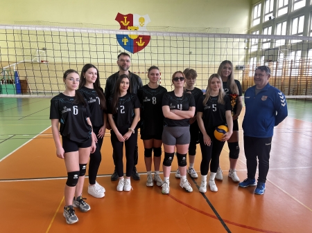 Kolejny sportowy sukces !