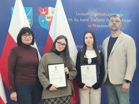 DIAMENTOWY INDEKS AGH.